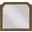 Weatherford Heather Westland Mirror