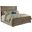 Weatherford Heather Queen Shelter Bed