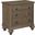 Weatherford Heather Nightstand