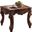 Vendome Ii Cherry End Table