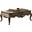 Ragenardus Vintage Oak Coffee Table