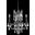 Rosalia 17" Dark Bronze 4 Light Pendant With Clear Royal Cut Crystal Trim