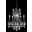 Rosalia 18" Dark Bronze 5 Light Pendant With Clear Royal Cut Crystal Trim