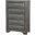 Brandt Chest (Gray)