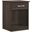 Glory Furniture Lindsey Nightstand Wenge