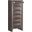 G1505 Drawer Lingerie Chest (Gray)
