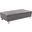Milan Ottoman (Gray)