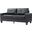 Newbury Modular Sofa (Black)