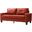 Newbury Modular Sofa (Red)
