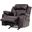 G686 Rocker Recliner (Brown)