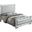 G8100A Panel Bed (Queen)