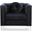 Pompano Chair In Black