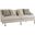 A.R.T. Harper Bezel Sofa