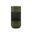 Aaron 2-Drawer End Table In Deep Olive