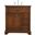 Aaron 32 Inch Single Bathroom Vanity In Teak