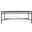 Abelard Cocktail Table In Black