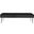 Abrosia Black Bench