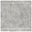 Abstract 10' x 10' Square Area Rug In Ivory and Charcoal