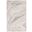 Abstract 10' x 14' Area Rug In Charcoal and Ivory