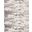 Abstract Hand Tufted Charcoal and Ivory 10' x 14' Large Rectangle Rugs ABT465H-10