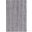 Abstract Hand Tufted Grey and Brown 4' x 6' Small Rectangle Rugs ABT486F-4