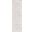 Abstract Hand Tufted Grey and Ivory 2'-3" x 8' Runner Rugs ABT478F-28