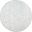 Abstract Hand Tufted Ivory and Blue 10' x 10' Round Rugs