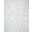 Abstract Hand Tufted Ivory and Blue 10' x 14' Large Rectangle Rugs ABT470M-10