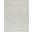 Abstract Hand Tufted Ivory and Blue 11' x 15' Oversized Rugs ABT340M-1115