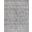 Abstract Hand Tufted Ivory and Charcoal 10' x 14' Large Rectangle Rugs ABT340H-10