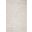 Abstract Hand Tufted Ivory and Grey 10' x 14' Large Rectangle Rugs ABT203F-10
