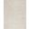 Abstract Hand Tufted Ivory and Light Blue 10' x 14' Large Rectangle Rugs