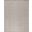 Abstract Hand Tufted Light Grey and Ivory 11' x 15' Oversized Rugs