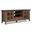 Acadian Solid Wood 60 Inch TV Media Stand In Rustic Natural Aged Brown