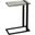 Accent Table In Grey Reclaimed Wood Look I 2858