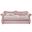 Acme Adkins Daybed And Trundle In Pink Velvet