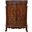 Acme Dresden Chest in Cherry Oak
