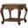 Picardy End Table In Honey Oak