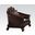 Vendome II Living Room Chair in Cherry