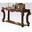 Vendome Sofa Table In Cherry
