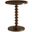 Acton Walnut Side Table