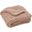 Adalina Throw in Pink