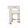 Adamina Counter Stool In Rhea Light Barley