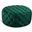 Addison Velvet Ottoman/Bench In Green