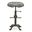 Adjustable Tractor Seat Barstool In Industrial