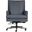 Adler Executive Chair In Venetian Blue