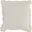 AF Lauren 22x22 Pillow In Ivory