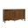 Agnes 58" Wide 4 Door Sideboard In Walnut