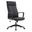 Aiaria Modern Office Chair In Black