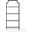 Aimee Etagere Bookcase In Oil Rubbed Bronze